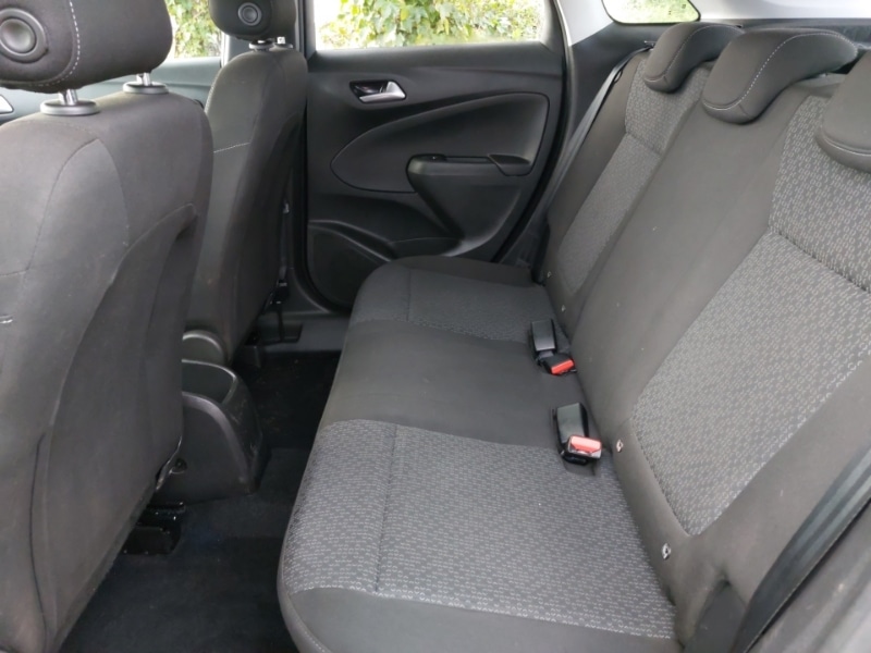 Used Vauxhall Crossland 2022 for sale - 77597340: Photo 6