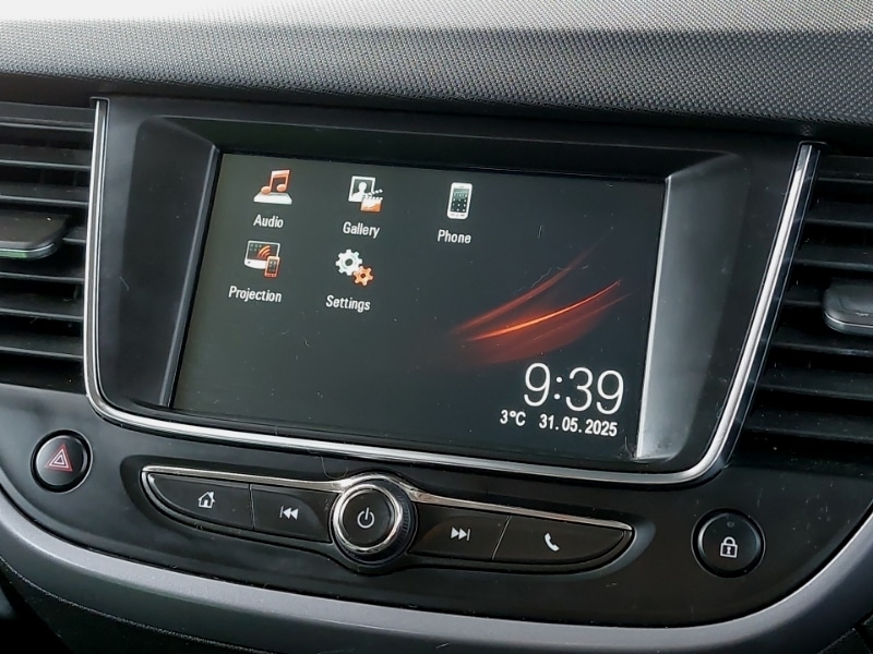 Used Vauxhall Crossland 2022 for sale - 77597340: Photo 7