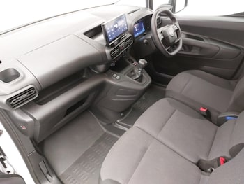 Used Citroen Berlingo 2024 for sale - 78811873: Photo