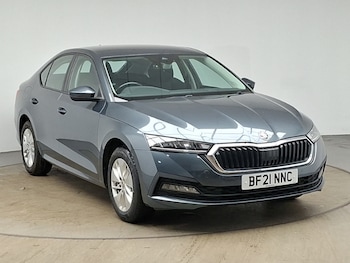 Used Skoda Octavia 2021 for sale - 79605533: Photo