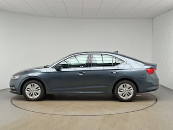 Used Skoda Octavia 2021 for sale - 79605533: Photo