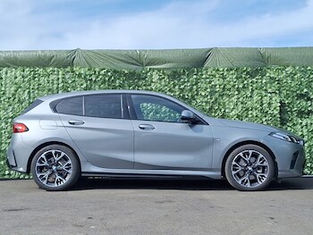 Used BMW 1 Series 2025 for sale - 78328288: Photo