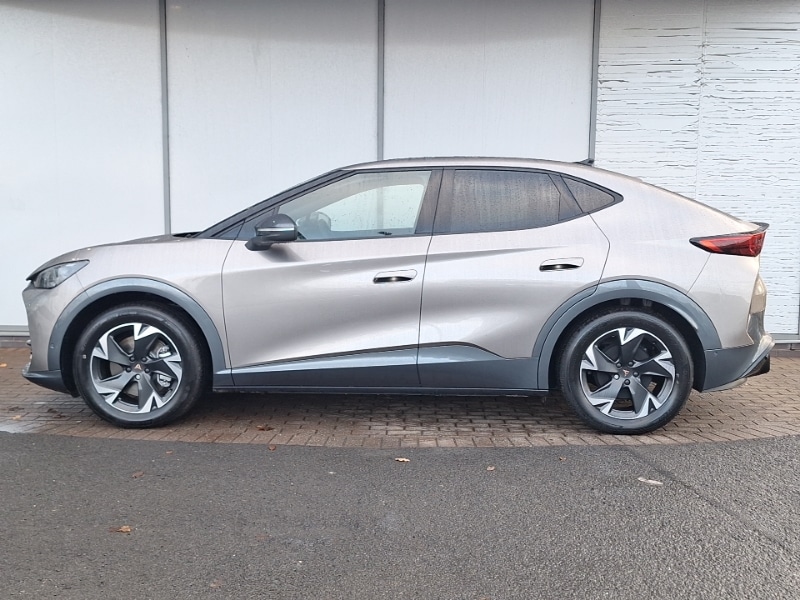 Used Cupra Tavascan 2025 for sale - 77316365: Photo 4