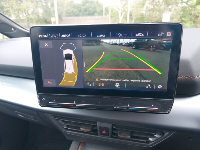 Used Cupra Born 2023 for sale - 76764208: Photo 11