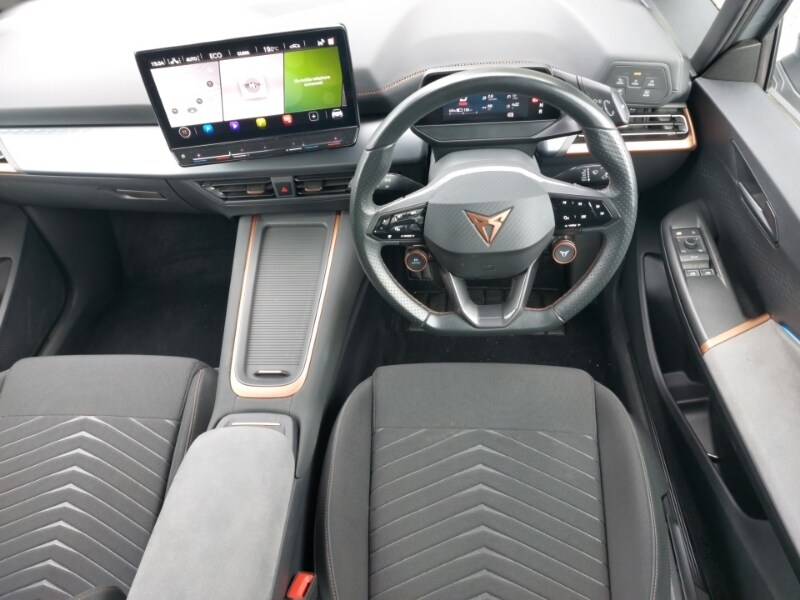 Used Cupra Born 2023 for sale - 76764208: Photo 7