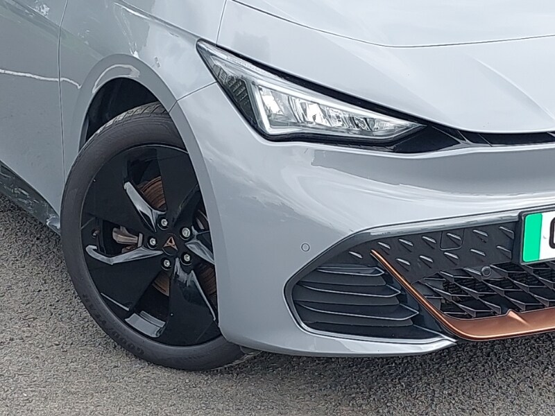 Used Cupra Born 2023 for sale - 76764208: Photo 9