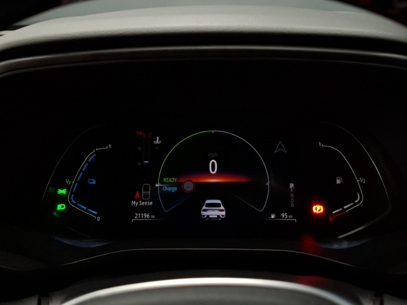 Used Renault Arkana 2022 for sale - 76928854: Photo 10