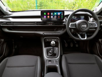 Used Jeep Other 2025 for sale - 75455231: Photo