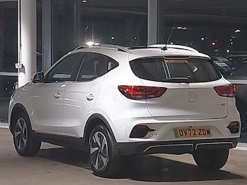 Used MG MG ZS 2022 for sale - 77518685: Photo