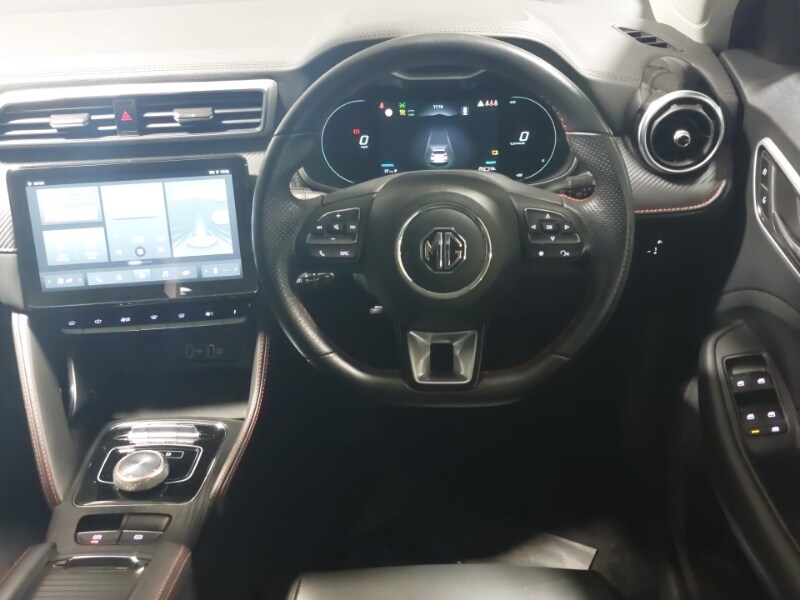 Used MG MG ZS 2022 for sale - 77518685: Photo 7