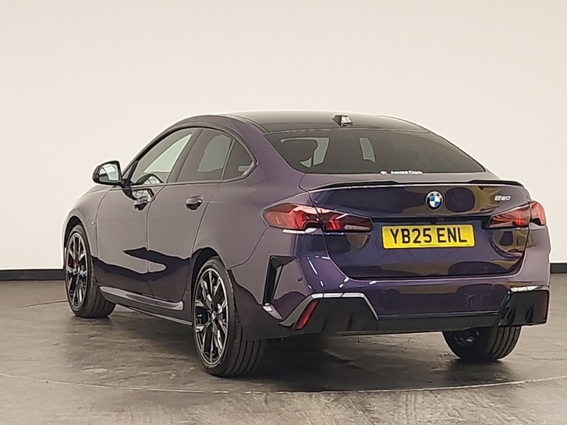 Used BMW 2 Series 2025 for sale - 78203665: Photo 3