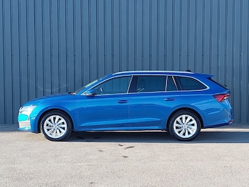 Used Skoda Octavia 2024 for sale - 76187455: Photo 4