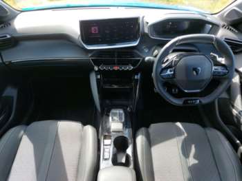 Used Peugeot 208 2024 for sale - 74887503: Photo