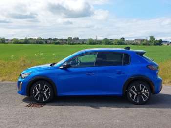 Used Peugeot 208 2024 for sale - 74887503: Photo