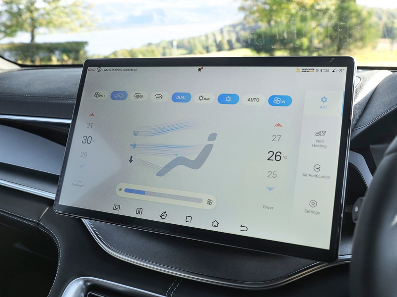 Used BYD Seal U 2025 for sale - 76387705: Photo 11