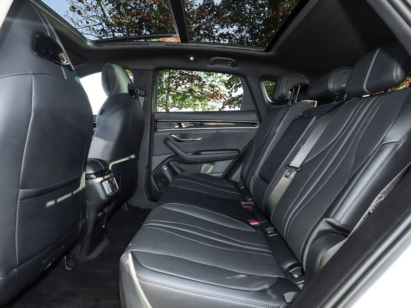 Used BYD Seal U 2025 for sale - 76387705: Photo 6