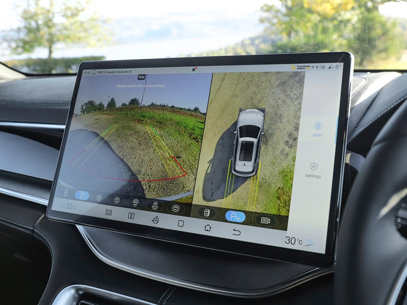 Used BYD Seal U 2025 for sale - 76387705: Photo 9