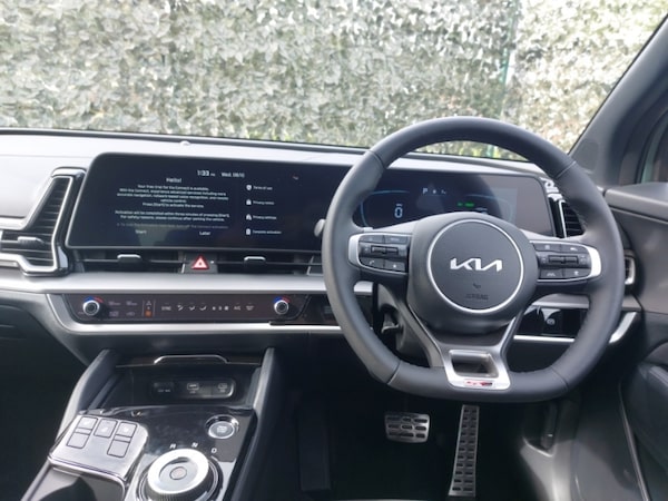 Used Kia Sportage 2025 for sale - 76229838: Photo 2