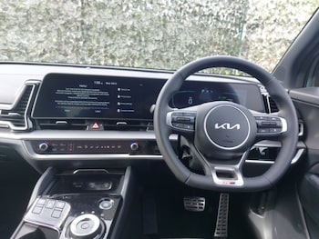 Used Kia Sportage 2025 for sale - 76229838: Photo 2