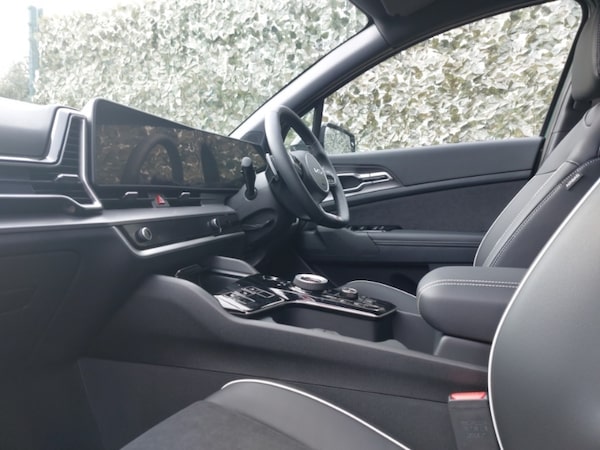 Used Kia Sportage 2025 for sale - 76229838: Photo 5