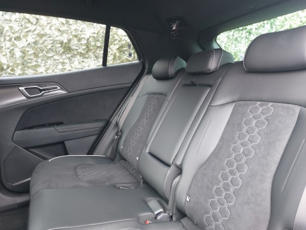 Used Kia Sportage 2025 for sale - 76229838: Photo 6