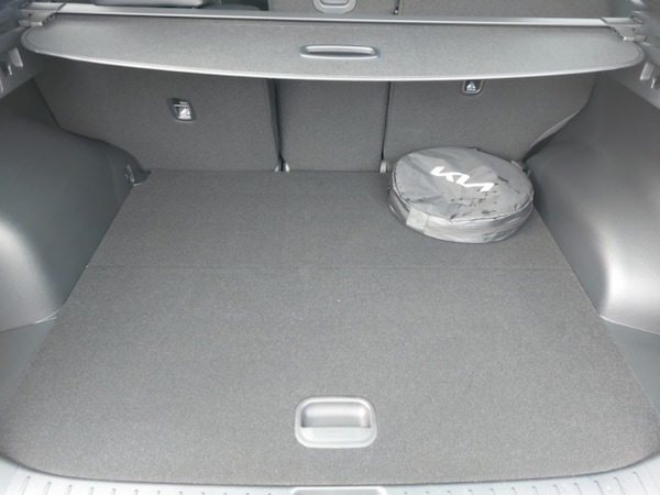 Used Kia Sportage 2025 for sale - 76229838: Photo 8