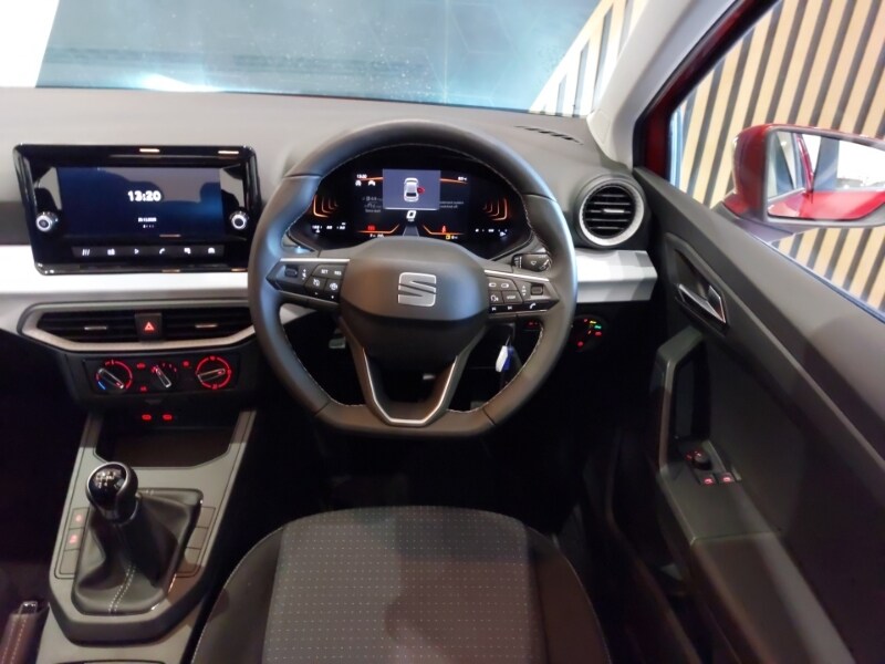 Used SEAT Ibiza 2025 for sale - 77024949: Photo 7