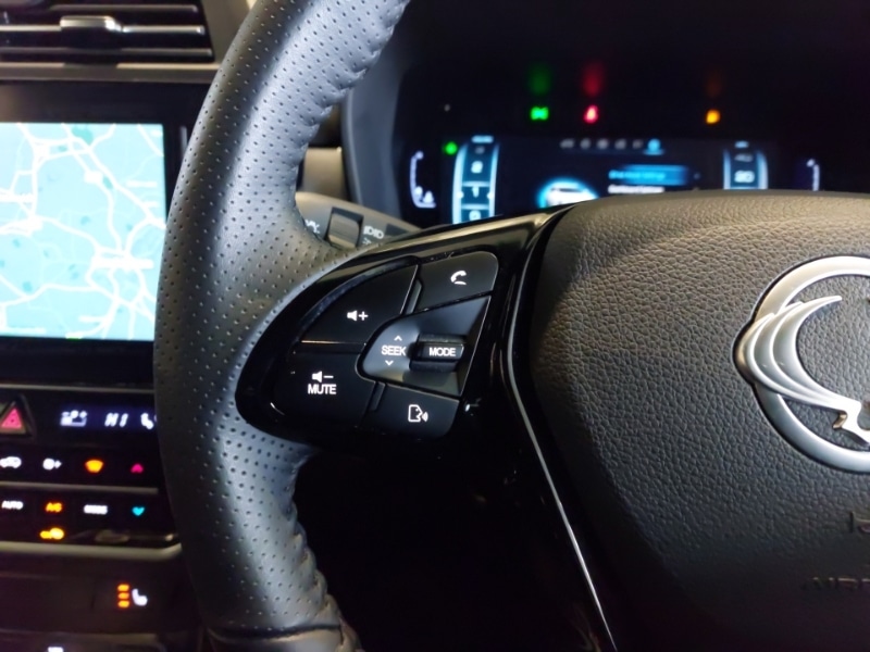 Used KGM Tivoli 2024 for sale - 77467365: Photo 10