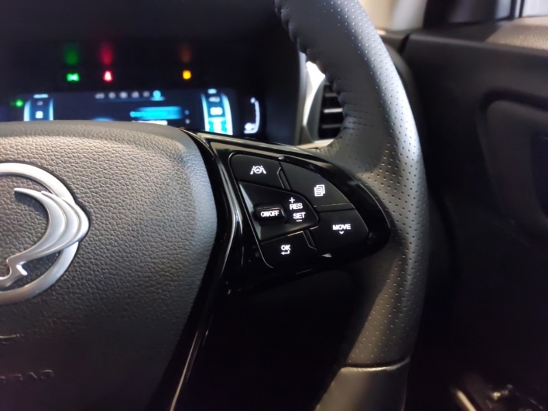 Used KGM Tivoli 2024 for sale - 77467365: Photo 11