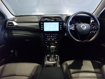 Used KGM Tivoli 2024 for sale - 77467365: Photo