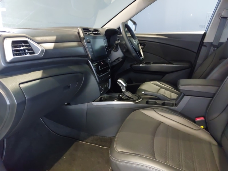 Used KGM Tivoli 2024 for sale - 77467365: Photo 5