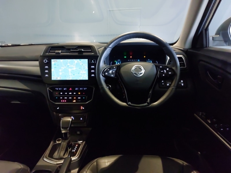 Used KGM Tivoli 2024 for sale - 77467365: Photo 7