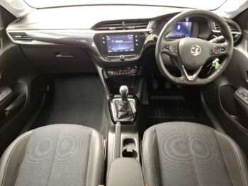 Used Vauxhall Corsa 2021 for sale - 75093683: Photo