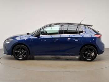 Used Vauxhall Corsa 2021 for sale - 75093683: Photo