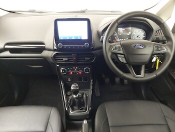 Used Ford Ecosport 2022 for sale - 77896996: Photo