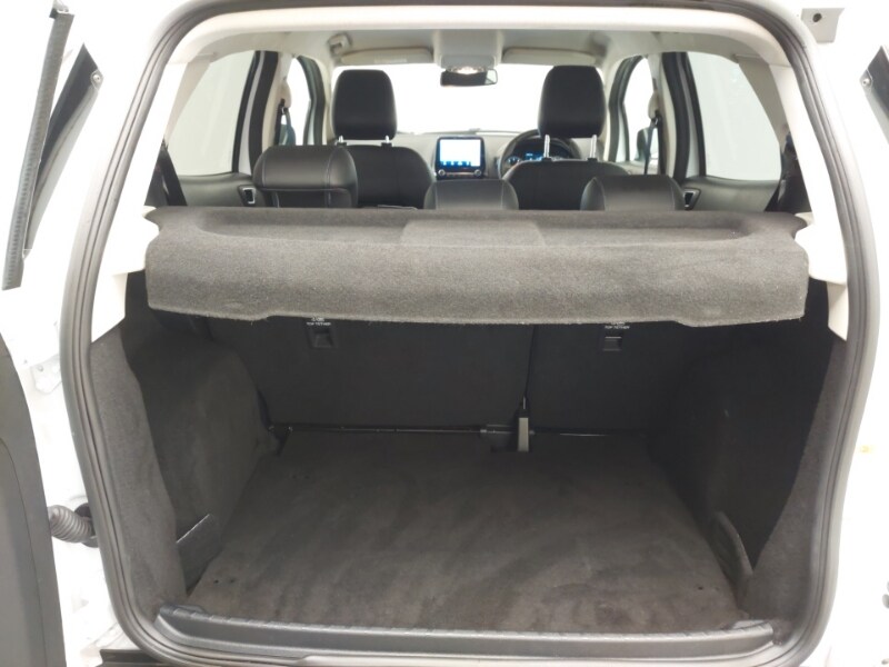 Used Ford Ecosport 2022 for sale - 77896996: Photo 8