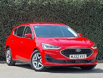 Ford - Focus