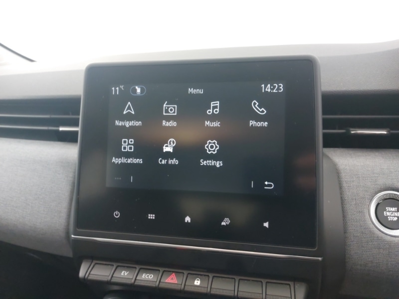 Used Renault Clio 2025 for sale - 77786844: Photo 11