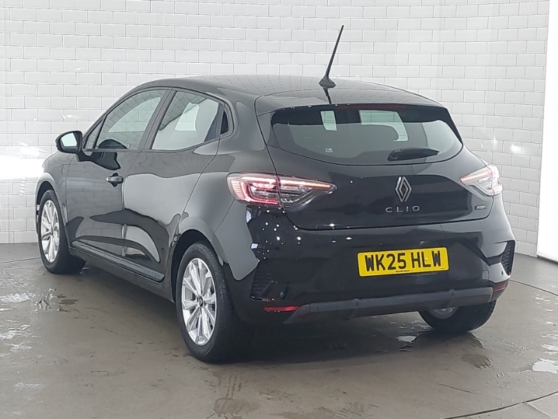 Used Renault Clio 2025 for sale - 77786844: Photo 3
