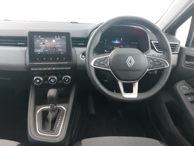 Used Renault Clio 2025 for sale - 77786844: Photo 7