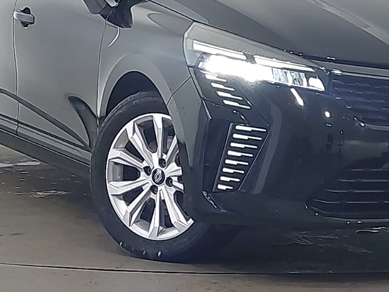 Used Renault Clio 2025 for sale - 77786844: Photo 9