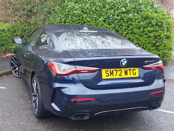 Used BMW 4 Series 2023 for sale - 75663484: Photo