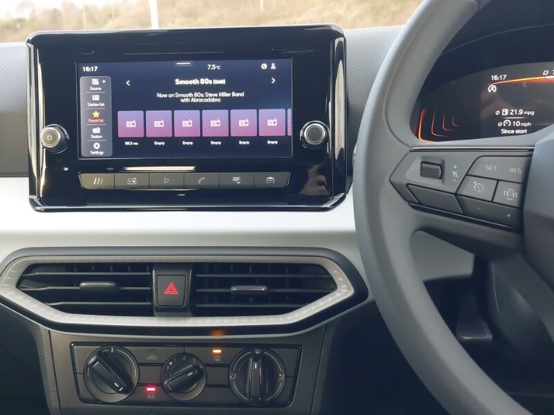 Used SEAT Arona 2025 for sale - 77024979: Photo 10