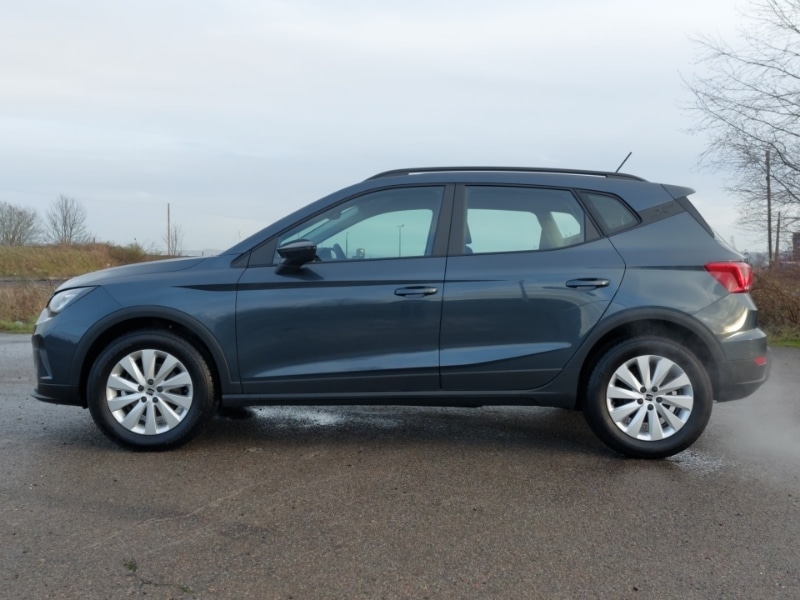 Used SEAT Arona 2025 for sale - 77024979: Photo 4