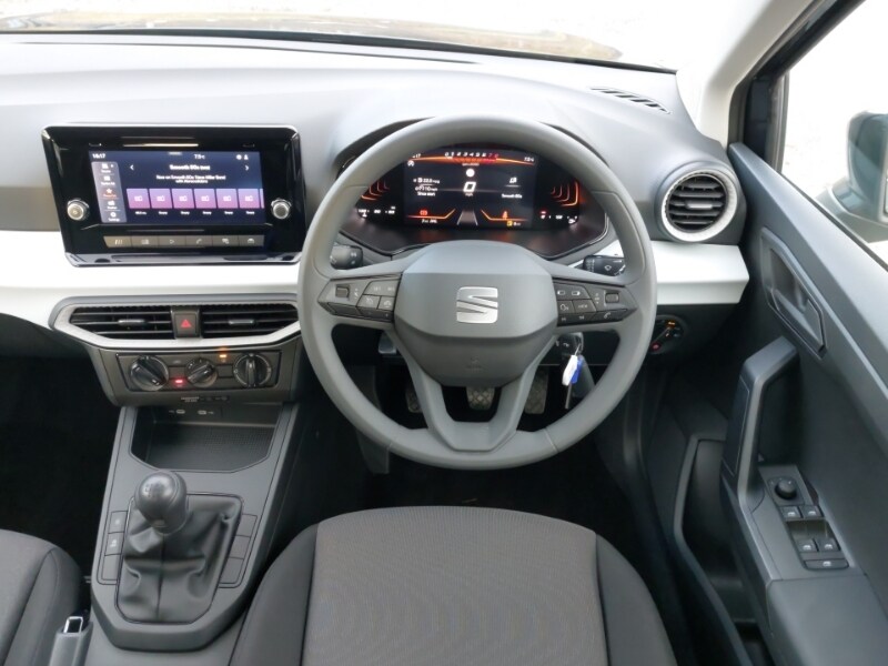 Used SEAT Arona 2025 for sale - 77024979: Photo 7