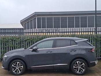 Used Kia Sportage 2022 for sale - 78364959: Photo