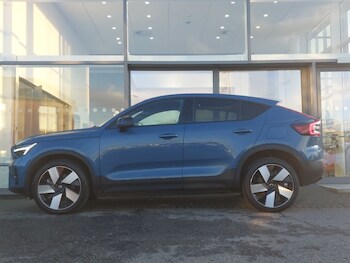 Used Volvo C40 2022 for sale - 78298431: Photo