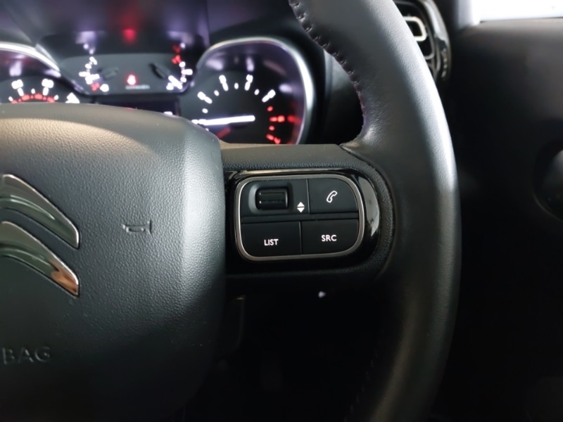 Used Citroen C3 Aircross 2023 for sale - 77954638: Photo 11