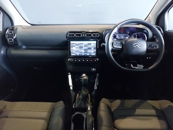 Used Citroen C3 Aircross 2023 for sale - 77954638: Photo