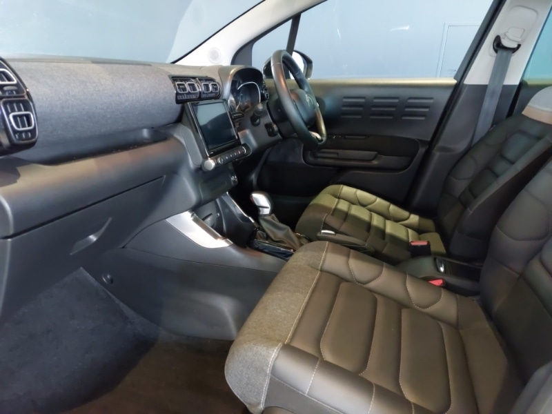 Used Citroen C3 Aircross 2023 for sale - 77954638: Photo 5